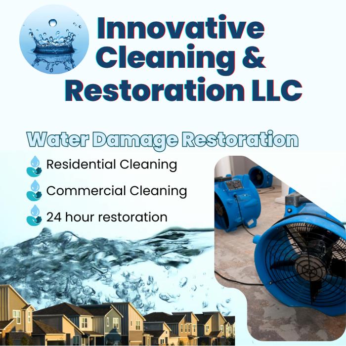 Innovative Cleaning & Restoration