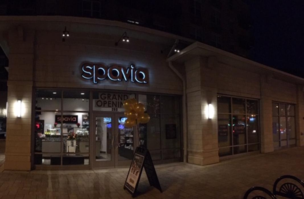 Spavia Day Spa Elmhurst