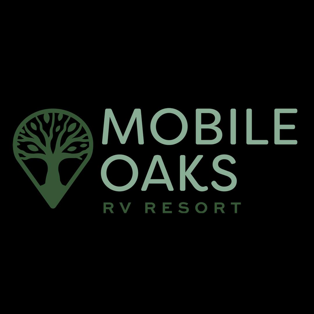 Mobile Oaks RV Resort