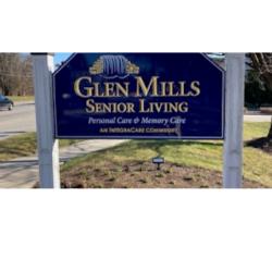 Glen Mills Senior Living