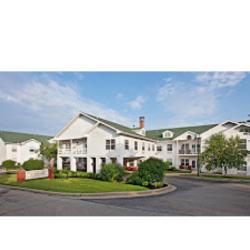 Newhaven Court at Lindwood