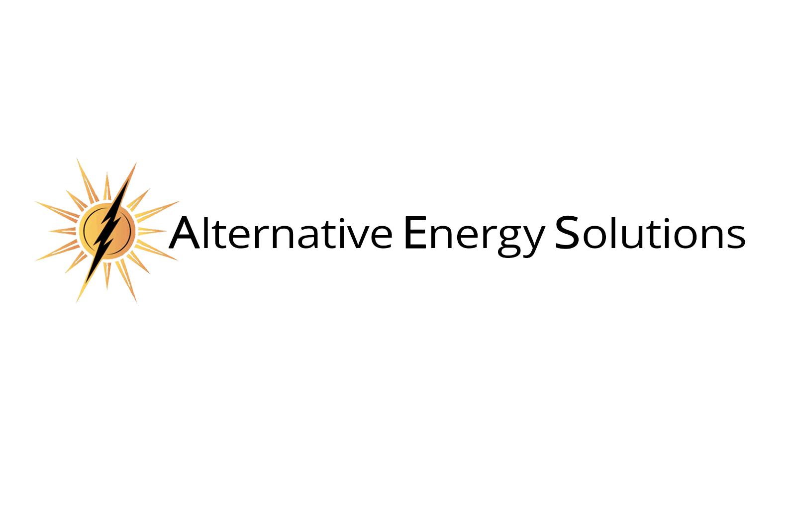 Alternative Energy Solutions