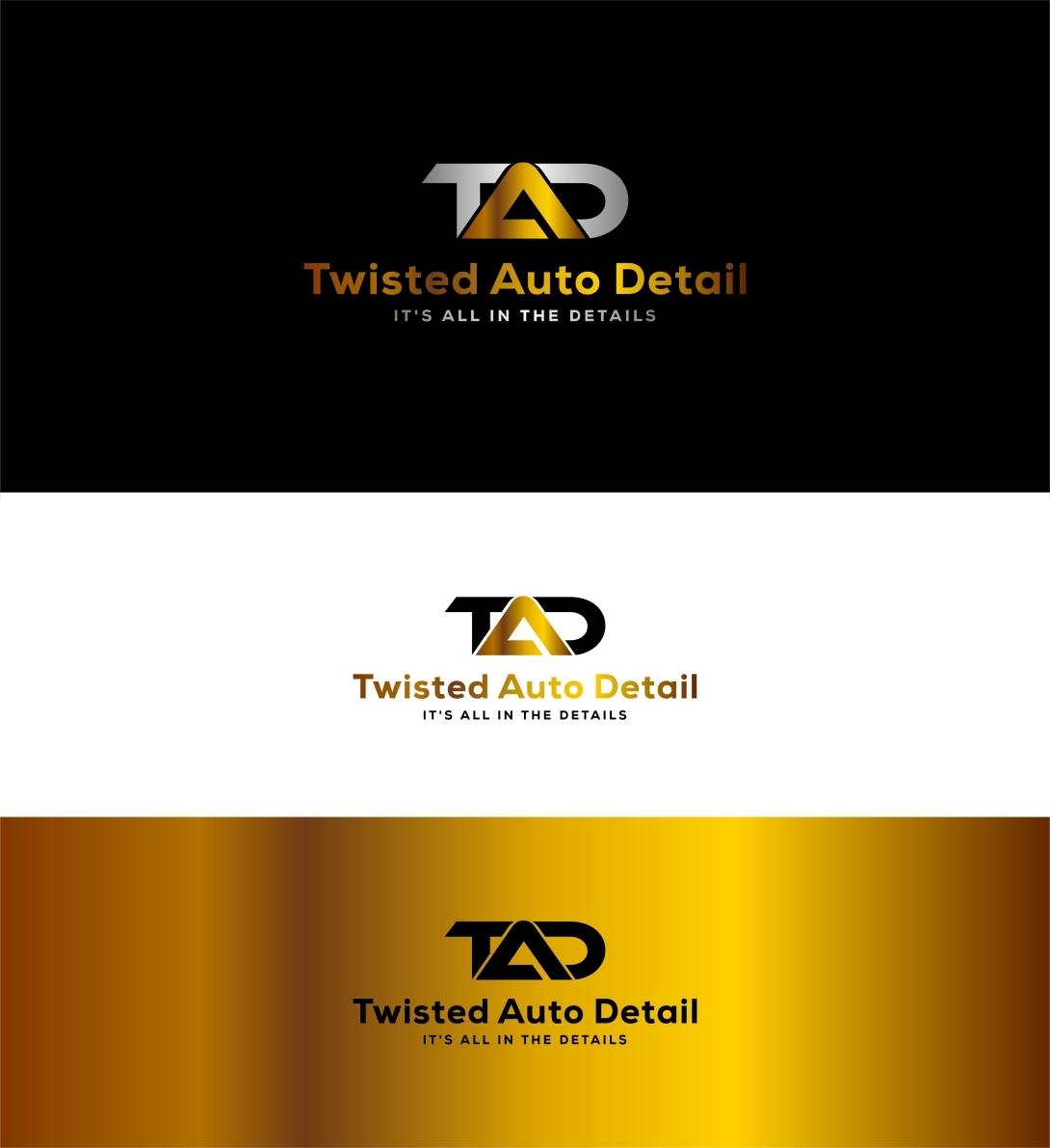 Twisted Auto Detail LLC