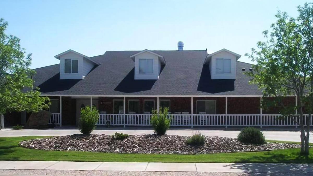 BeeHive Homes of Roswell