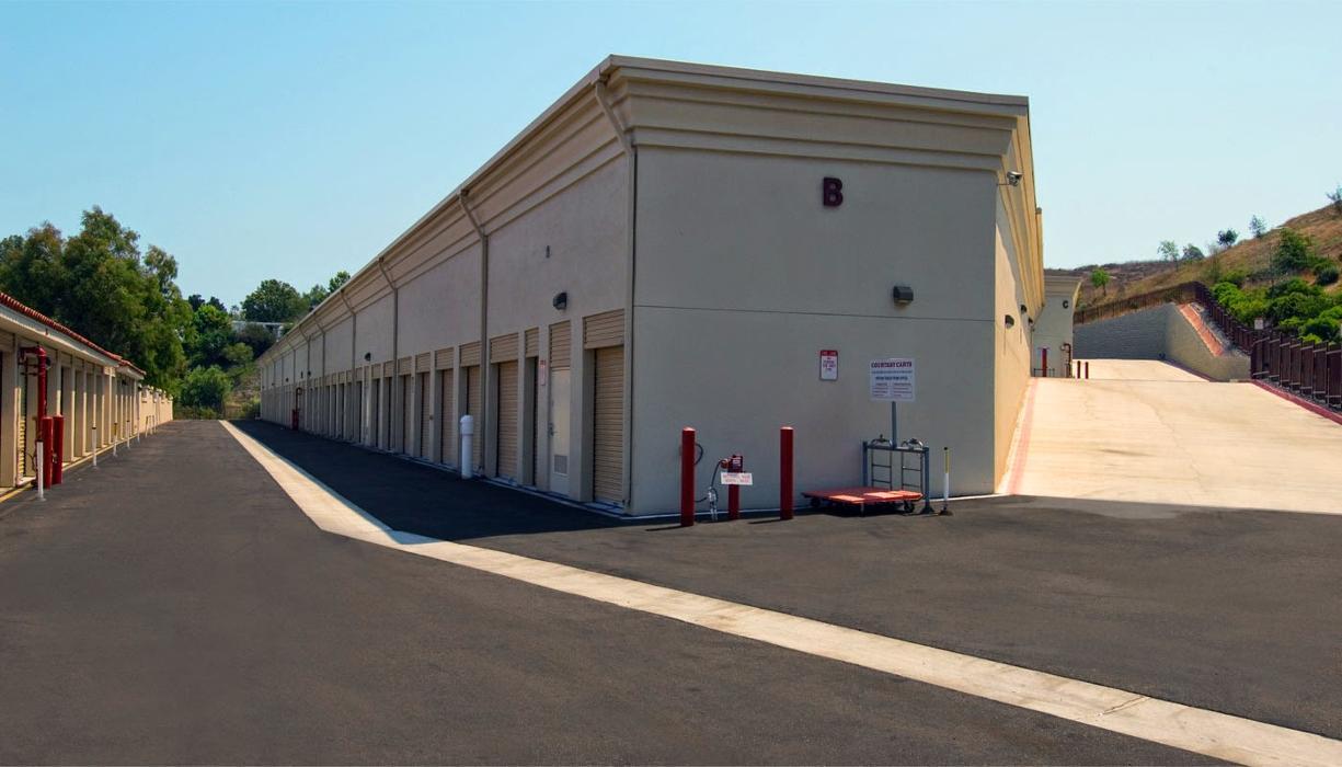 Price Self Storage