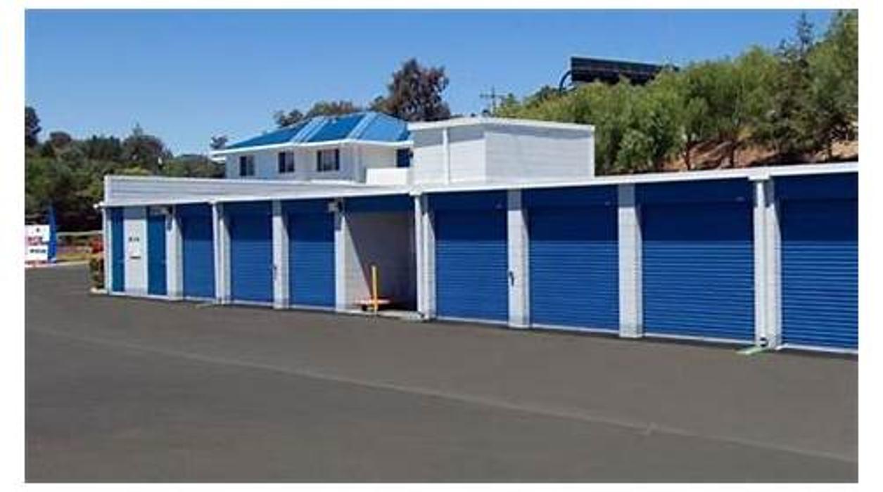 Price Self Storage