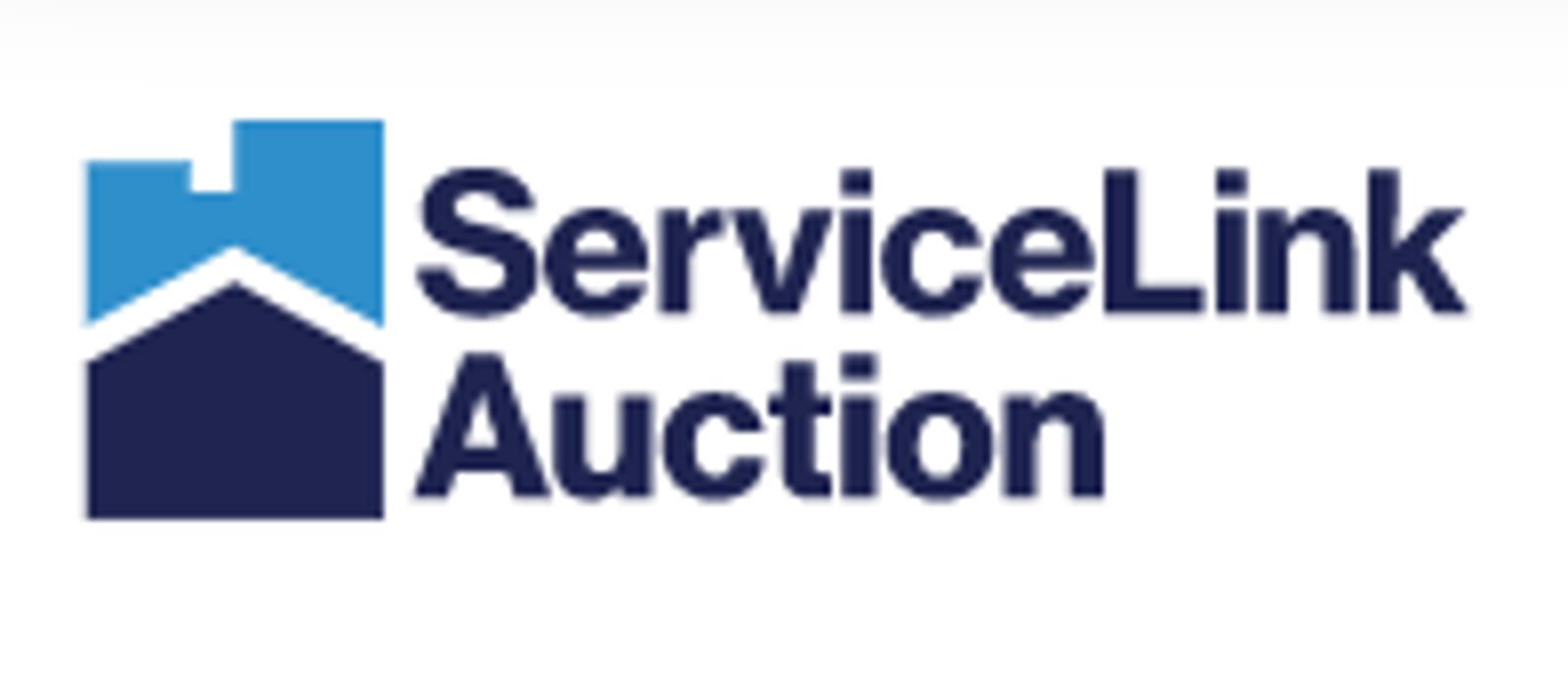 Servicelink Auction