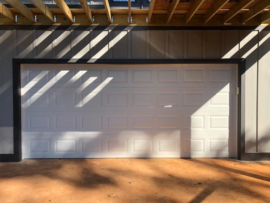 C&C Garage Door and Opener