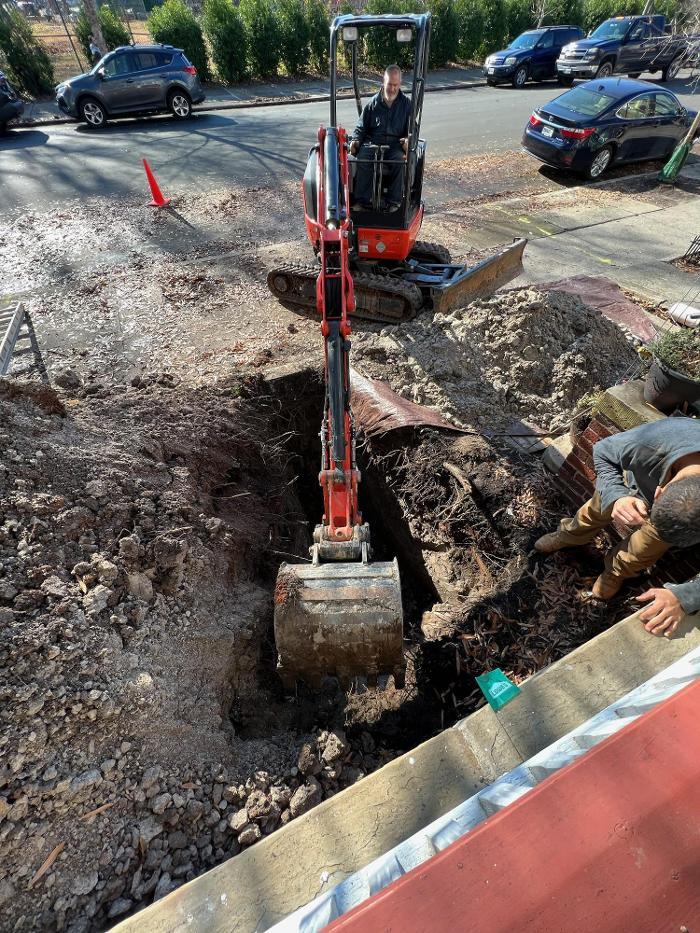 Flinn's Rooter Services