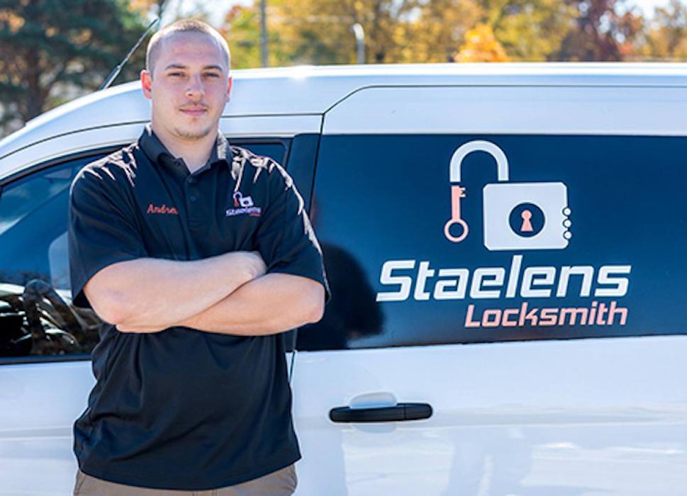 Staelens Locksmith Co