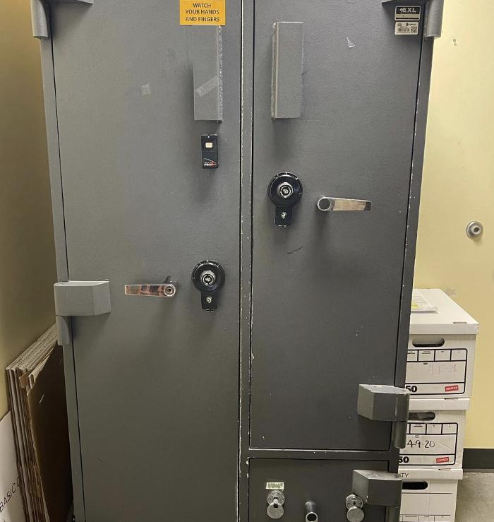 J&M Locksmith, Inc