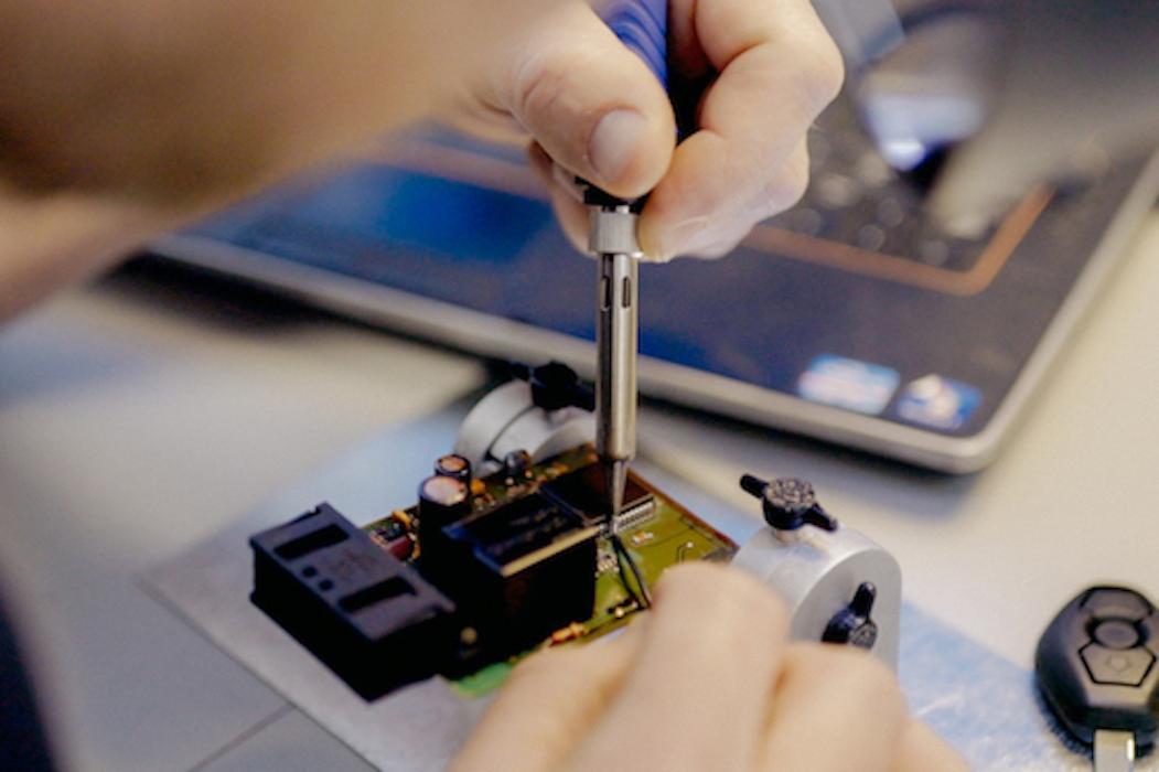 Noble Locksmith Connecticut