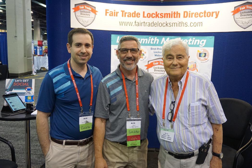 The Locksmith Agency