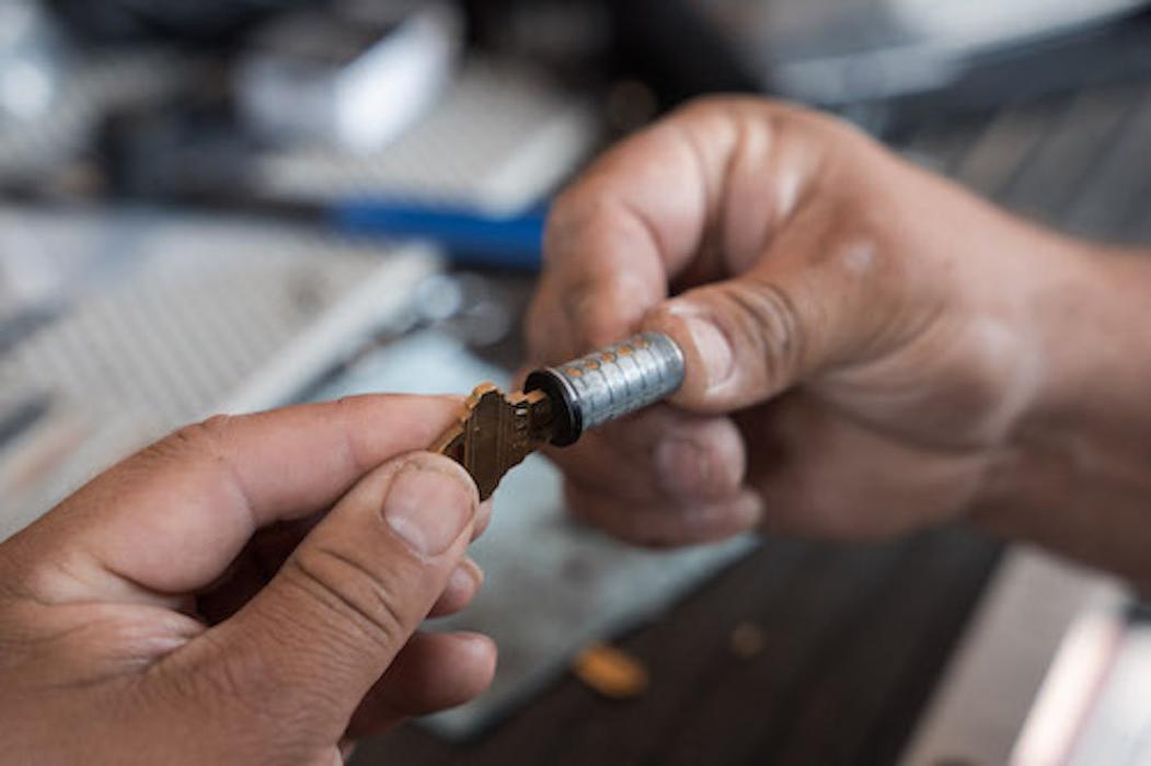 Noble Locksmith Austin