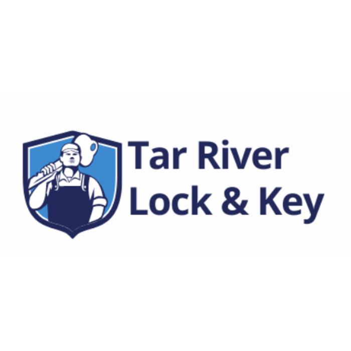 Tar River Lock and Key