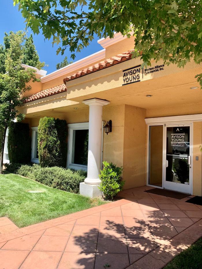 Avison Young / Western Alliance Commercial, Inc.