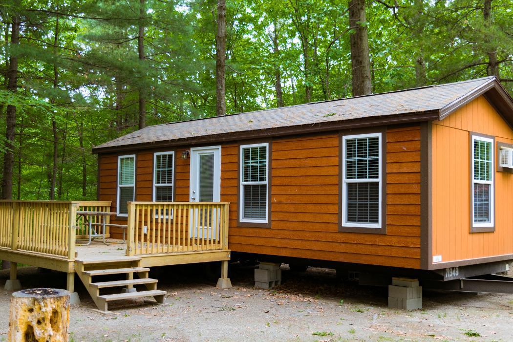 Adventure Bound Camping Resorts-Tall Pines