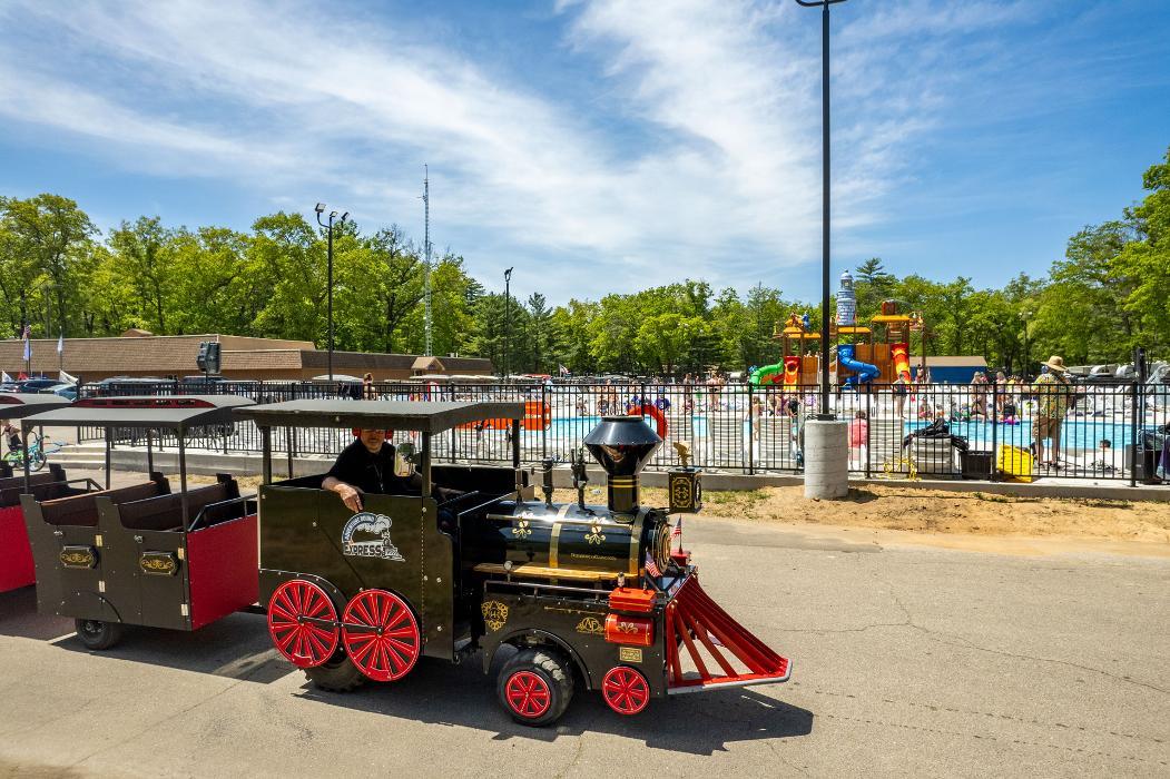 Adventure Bound Camping Resorts-West Michigan