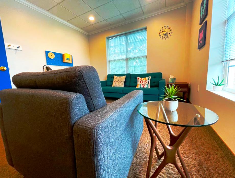 Thriveworks Counseling & Psychiatry Wilmington