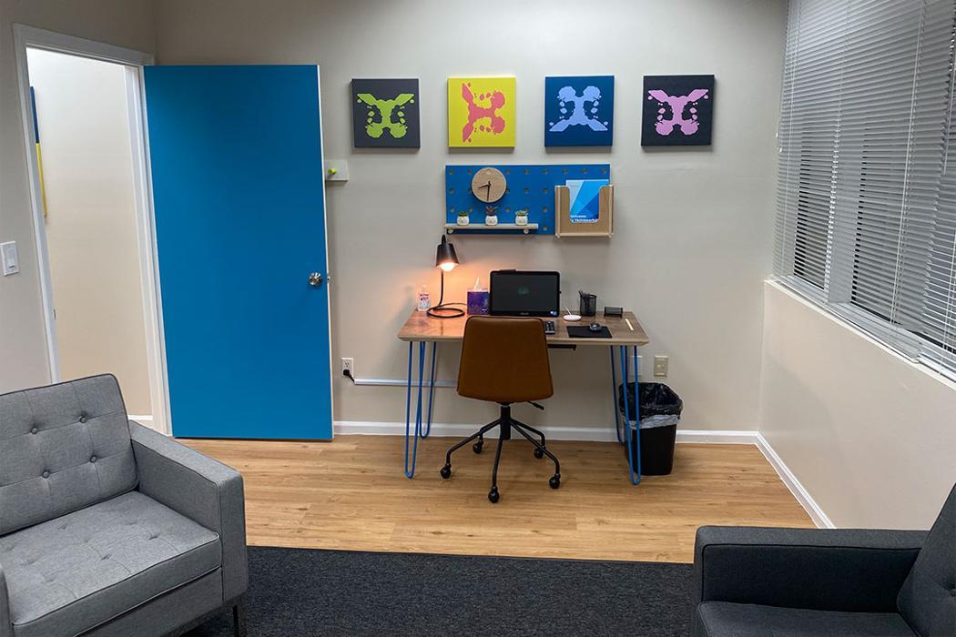 Thriveworks Counseling & Psychiatry Portland