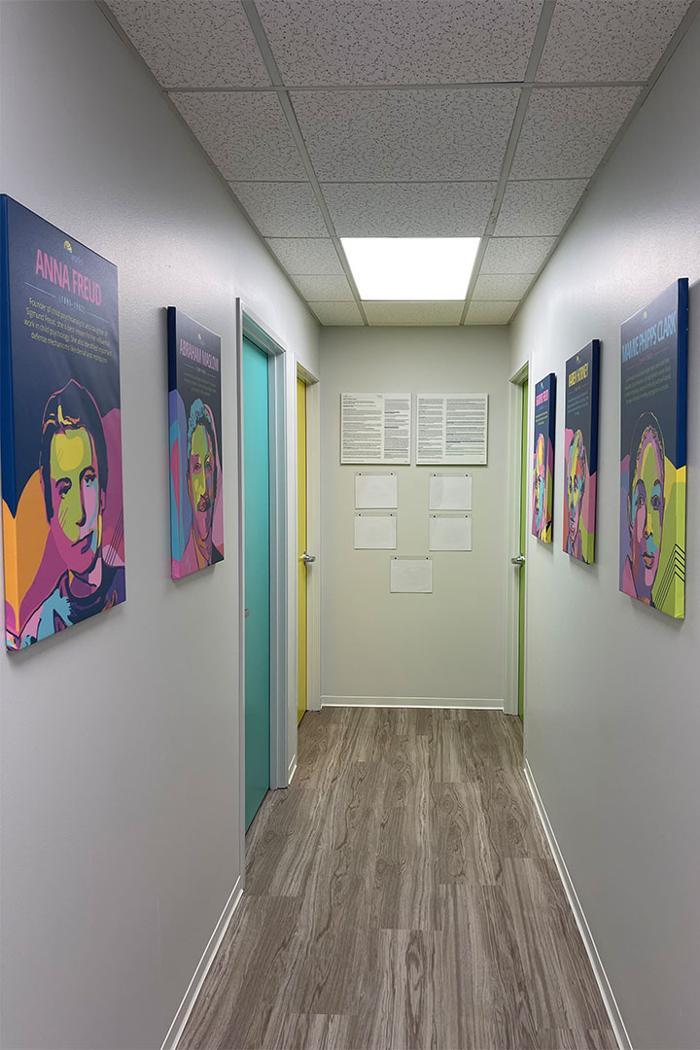 Thriveworks Counseling & Psychiatry Beachwood