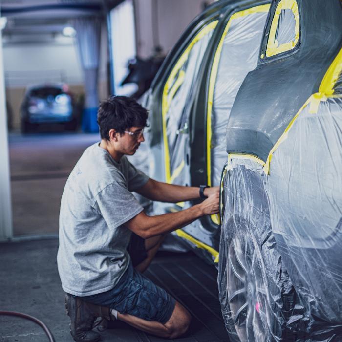 Brandywine Coach Works