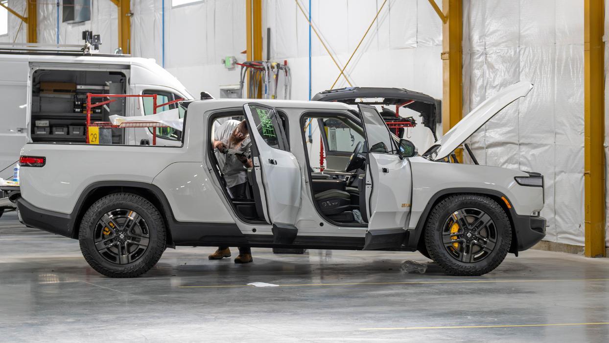 Cascade Collision Repair