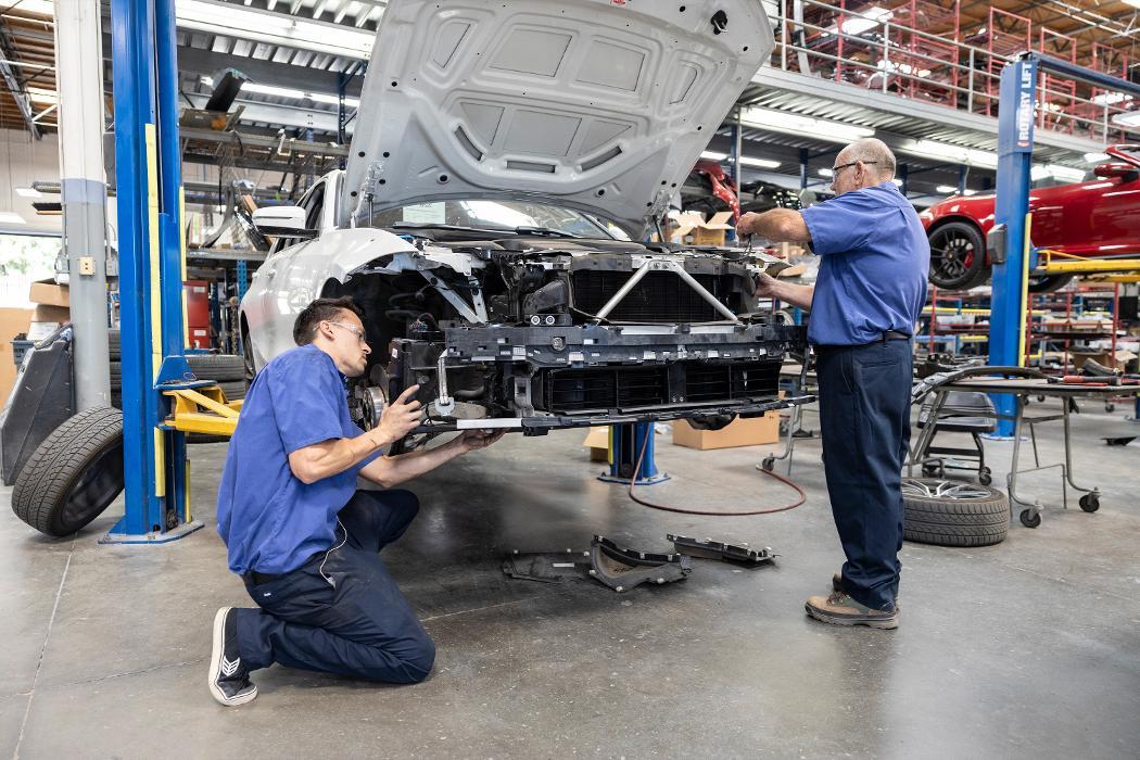 Phil Thearle's Autowerks