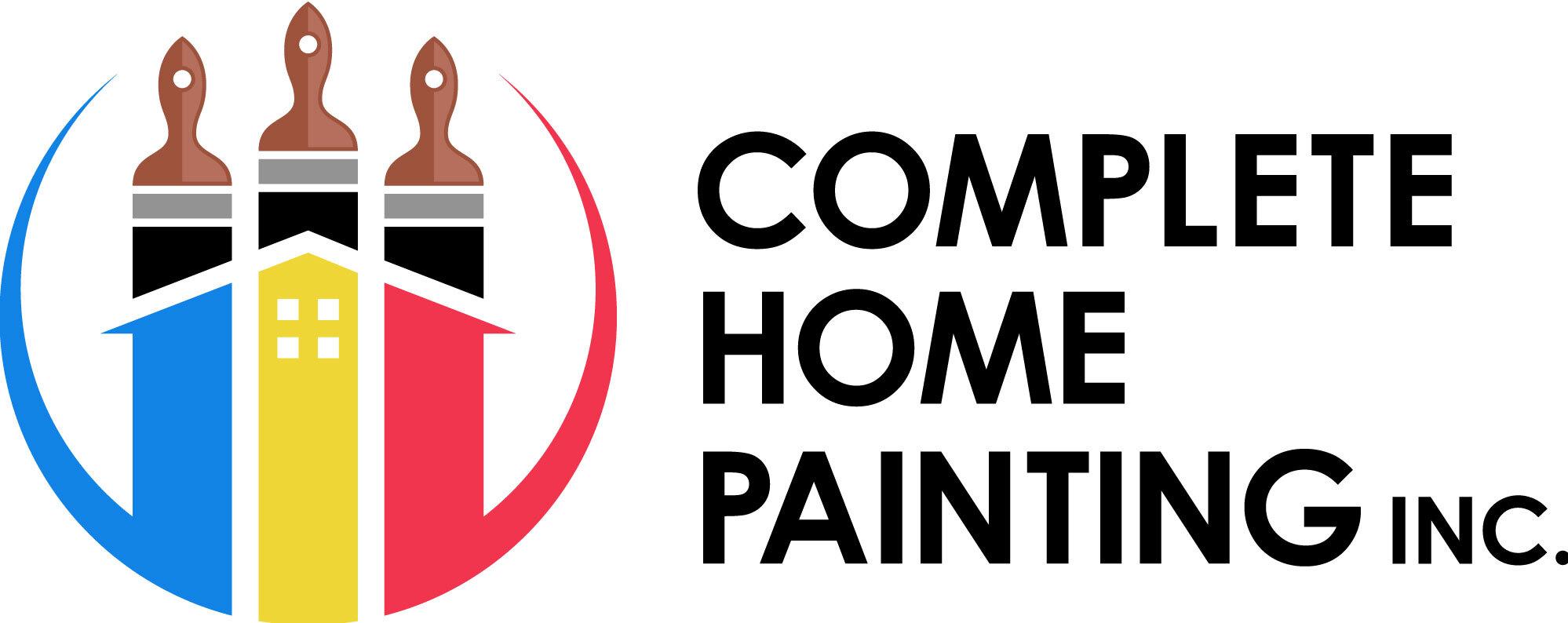 Complete Home Painting