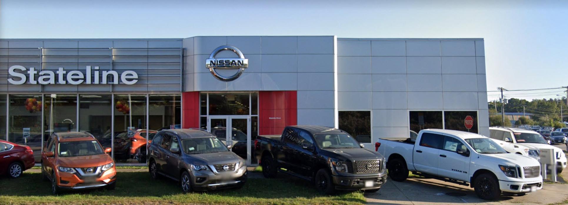 Stateline Nissan