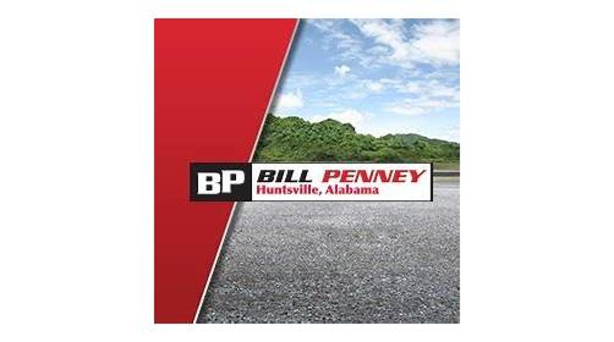Bill Penney Mitsubishi