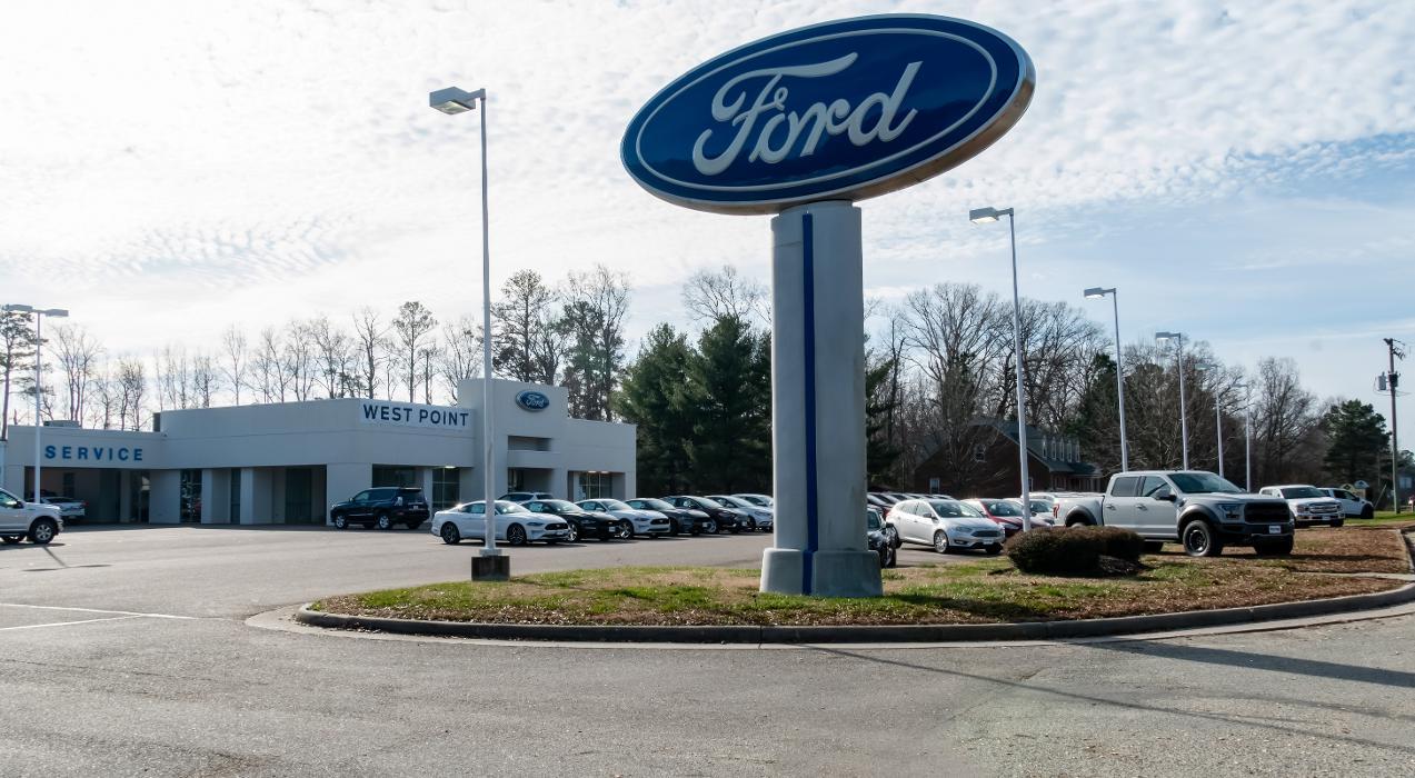West Point Ford