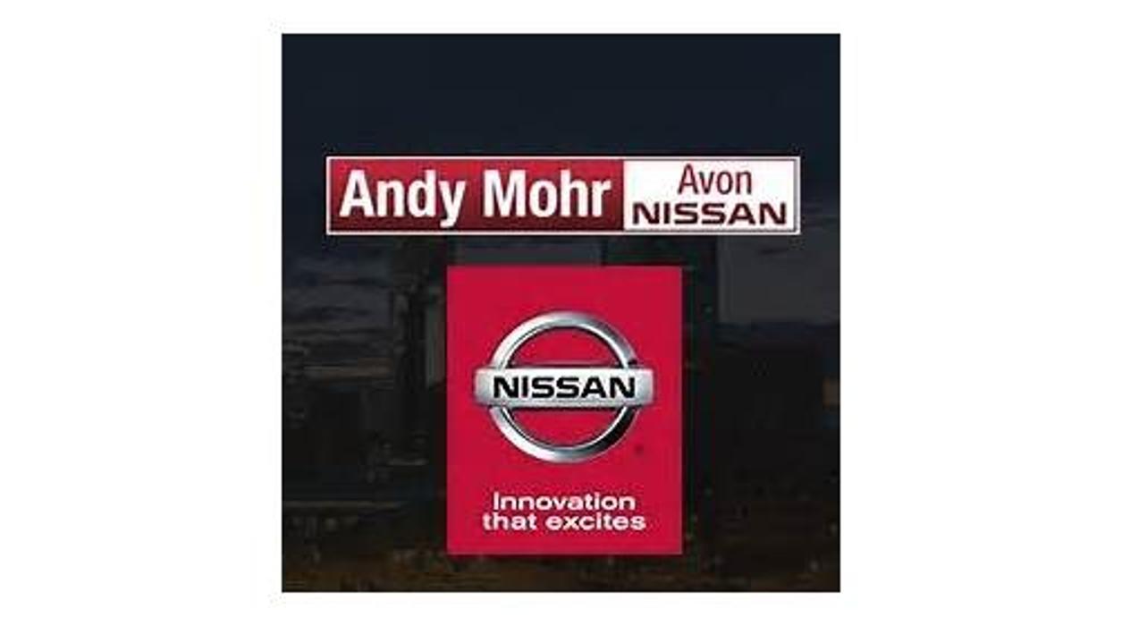 Andy Mohr Avon Nissan