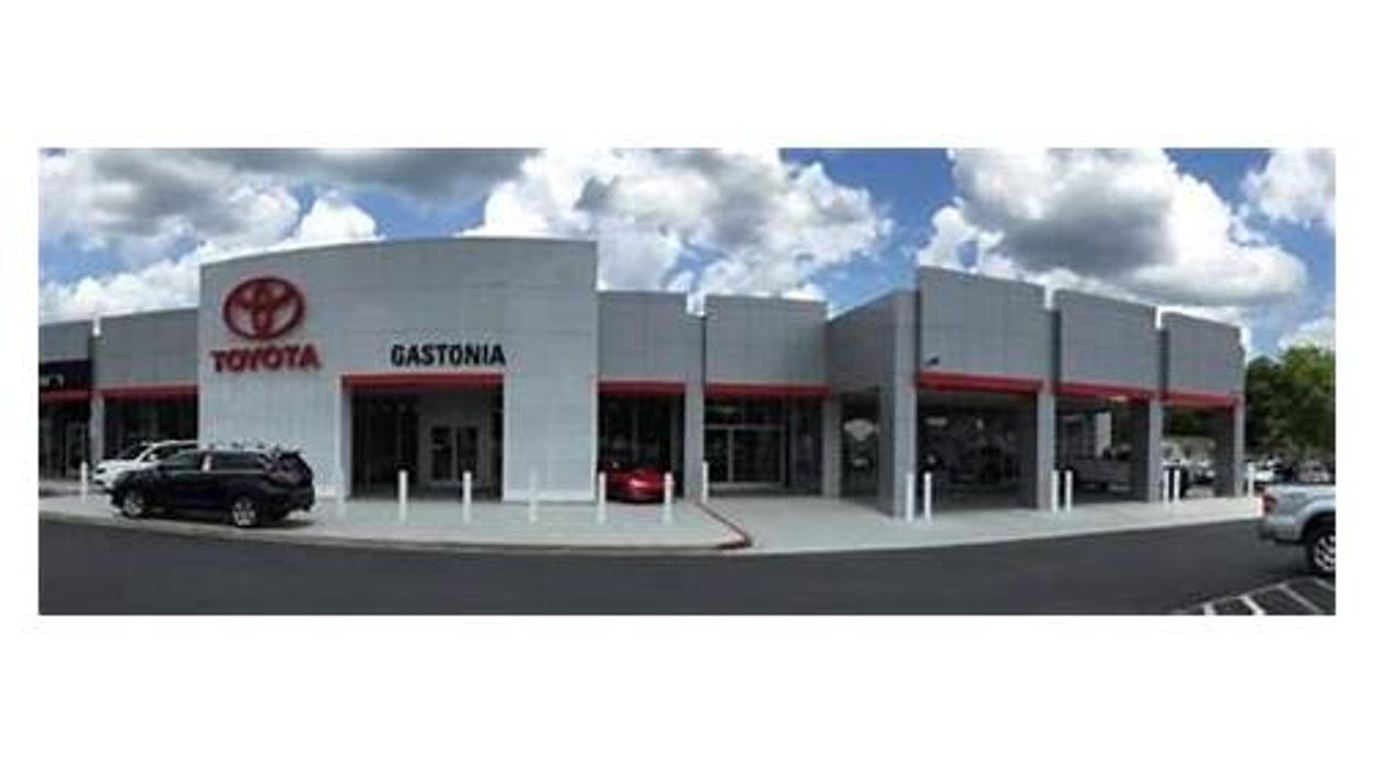 Toyota of Gastonia