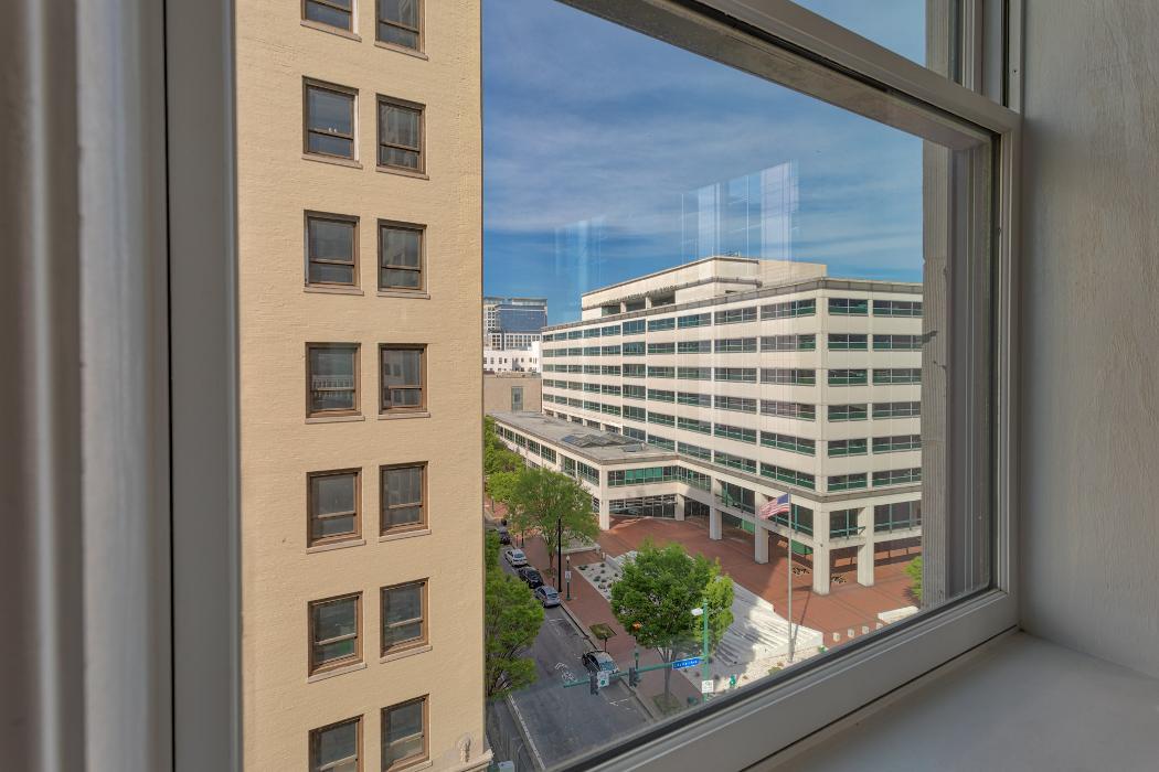 Savoy Apartments