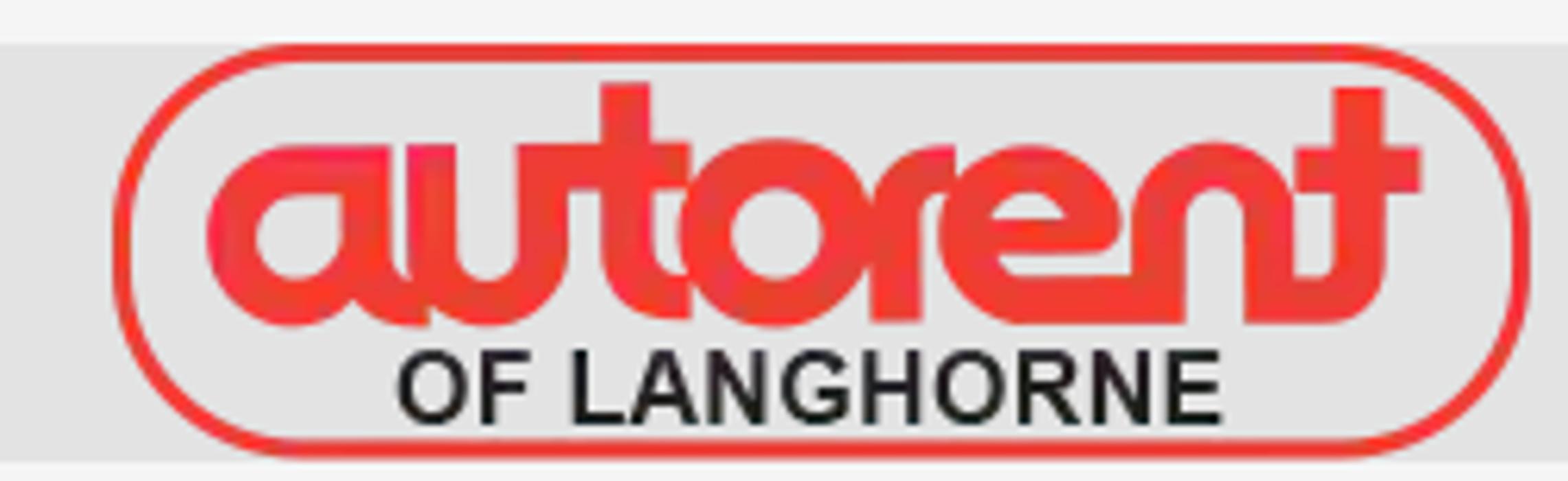 Autorent of Langhorne