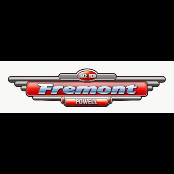 Fremont Motor Powell
