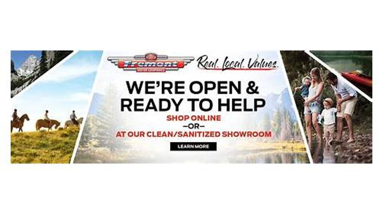 Fremont Chrysler Dodge Jeep Ram Lander