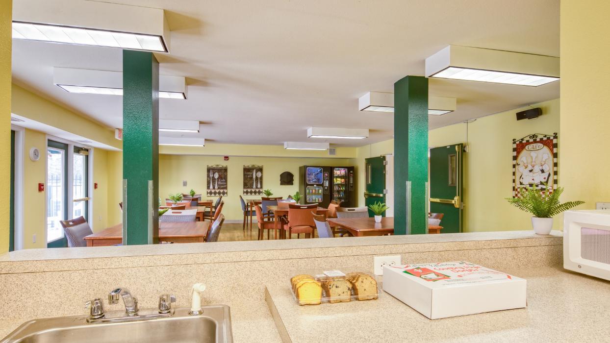 Sandston Plateau Senior Apartments