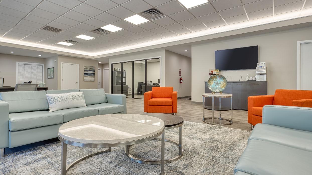 Tidemill Farms Apartments