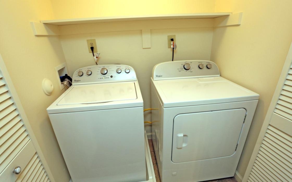 Cunningham Apartments