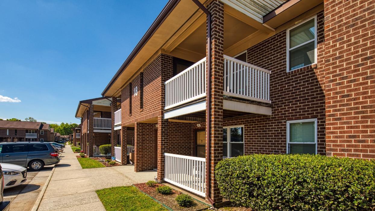 Poquoson Place Apartments