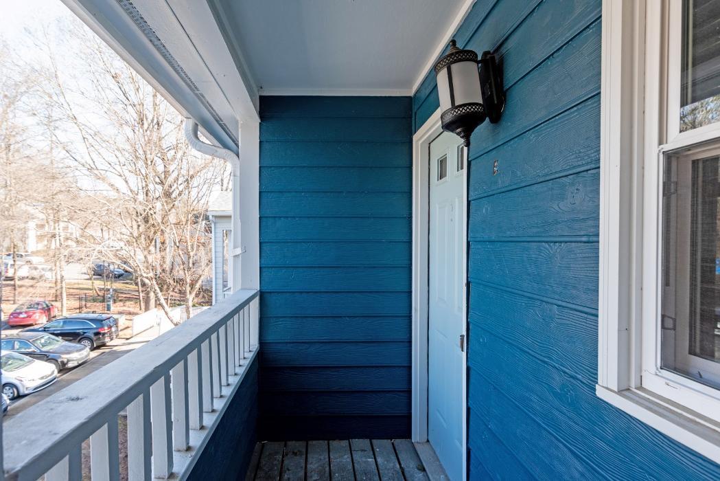 Pines on Wendover Apartment Homes