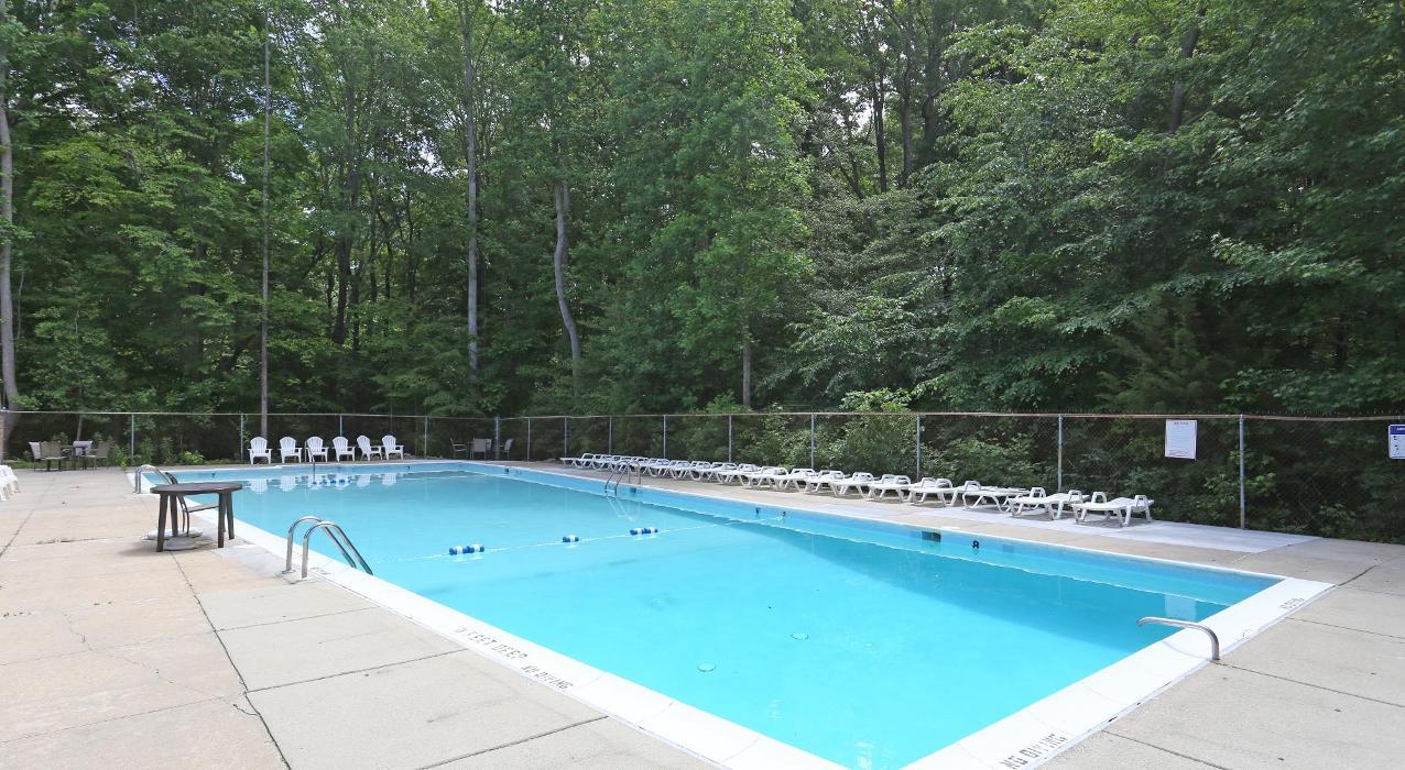 Young's Mill Apartments