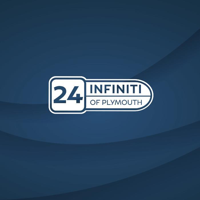 24 Infiniti of Plymouth