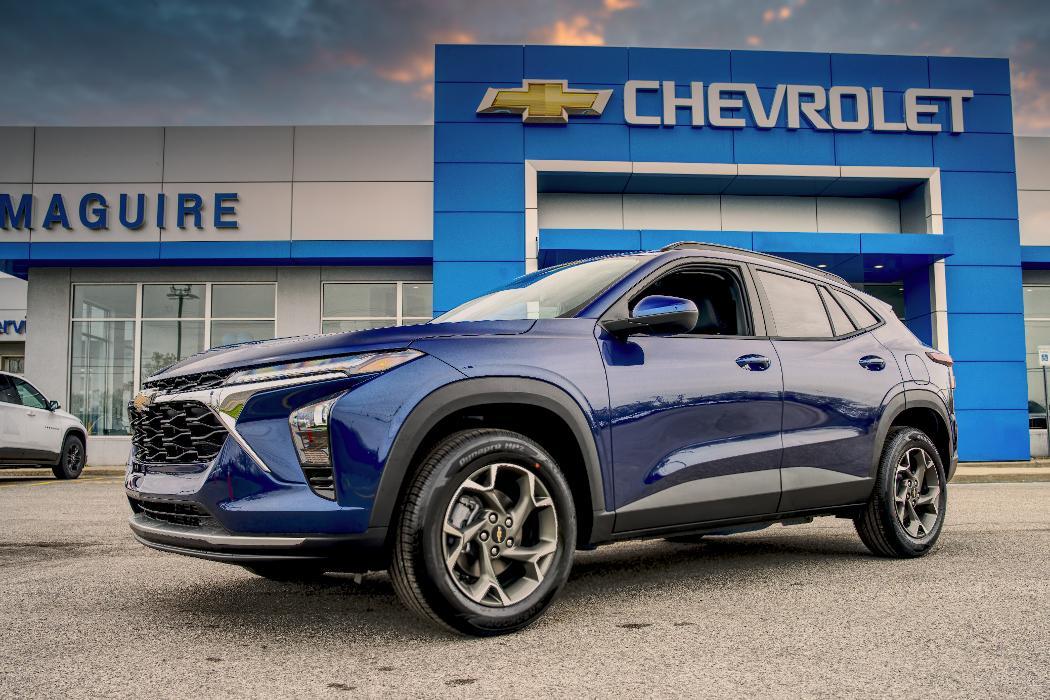 Maguire Chevrolet of Grand Island