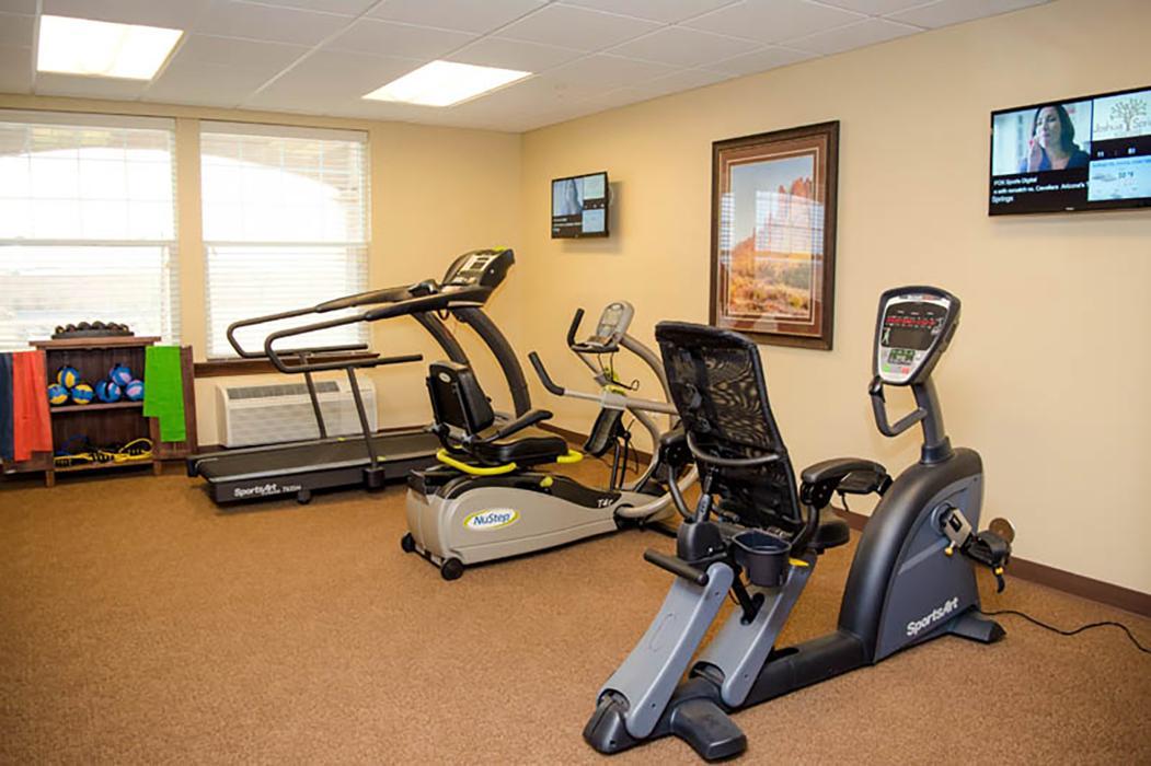 Joshua Springs Senior Living