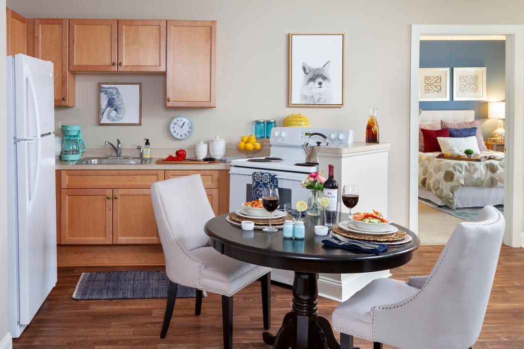 Legacy at Clover Blossom