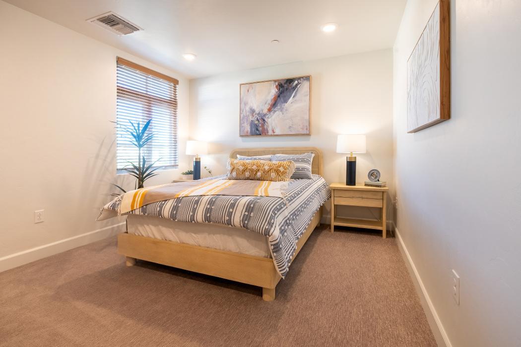 The Hacienda at the River