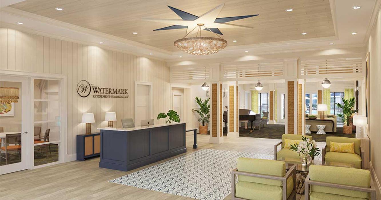 Watersound Fountains